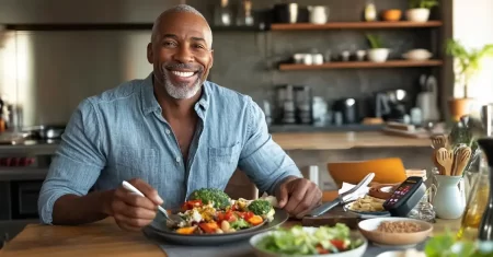 The Simple Trick to Balance Blood Sugar and Stop Energy Crashes