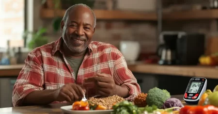 How to Stop Blood Sugar Spikes and Crashes (Without Cutting Carbs Completely)