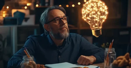 How to Keep Your Brain Sharp After 40