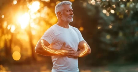 Why Your Hands and Feet Are Numb (And How to Fix Nerve Pain Naturally)