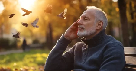 Why Your Hearing Is Getting Worse (And How to Protect It Naturally)
