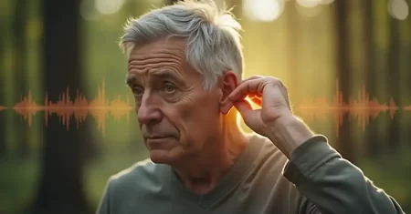 Stop Hearing Loss Naturally: Proven Strategies to Protect Your Ears