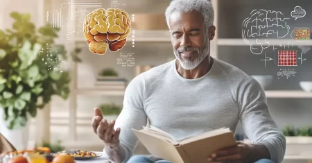The Simple Trick to Improve Memory and Focus After 40
