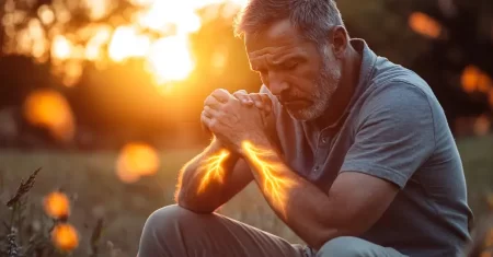 How to Protect Your Nerve Health and Prevent Tingling & Numbness