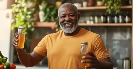 5 Ways to Boost Energy and Performance Every Man Should Know