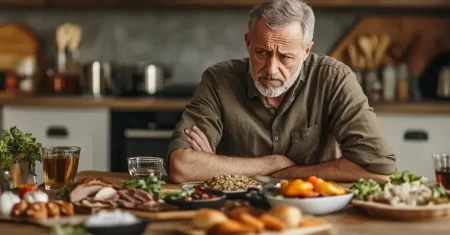 The 4 Worst Gut Health Mistakes Men Make (And How to Fix Them)