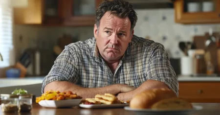 The Hidden Reason You Feel Bloated and Sluggish (And How to Fix It for Good)
