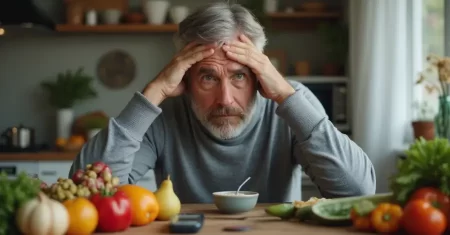 The Hidden Reason Your Blood Sugar Is Out of Control (And How to Fix It Naturally)