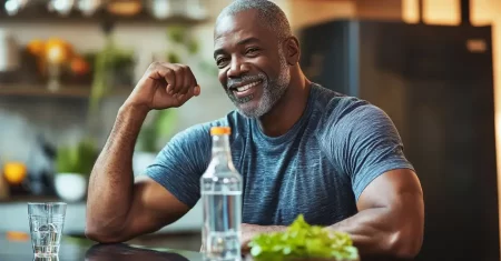 How to Boost Your Energy and Performance Naturally: The Best Strategies for Men