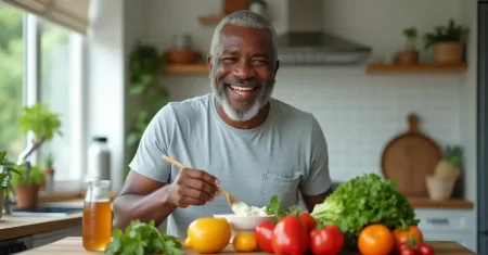 5 Gut Health Fixes Every Man Needs for Better Digestion and Energy