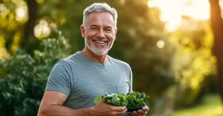 5 Ways to Lower Blood Pressure and Protect Your Heart Naturally