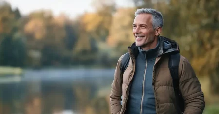 The Best Natural Ways to Support Prostate Health and Reduce Urinary Issues