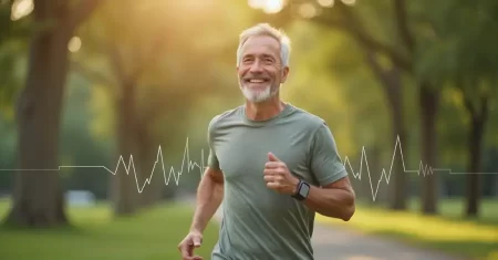 How to Naturally Lower Blood Pressure and Support Heart Health