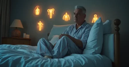Prostate Problems: 5 Warning Signs You Can’t Ignore