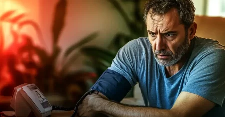 The Shocking Truth About High Blood Pressure (And How to Fix It Naturally)
