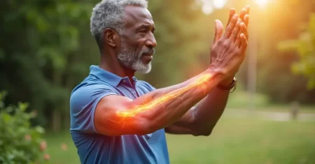 How to Support Nerve Health and Reduce Neuropathy Symptoms Naturally