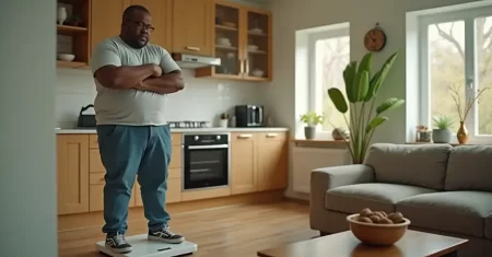 Why Most Men Struggle to Lose Weight (And How to Fix It for Good)